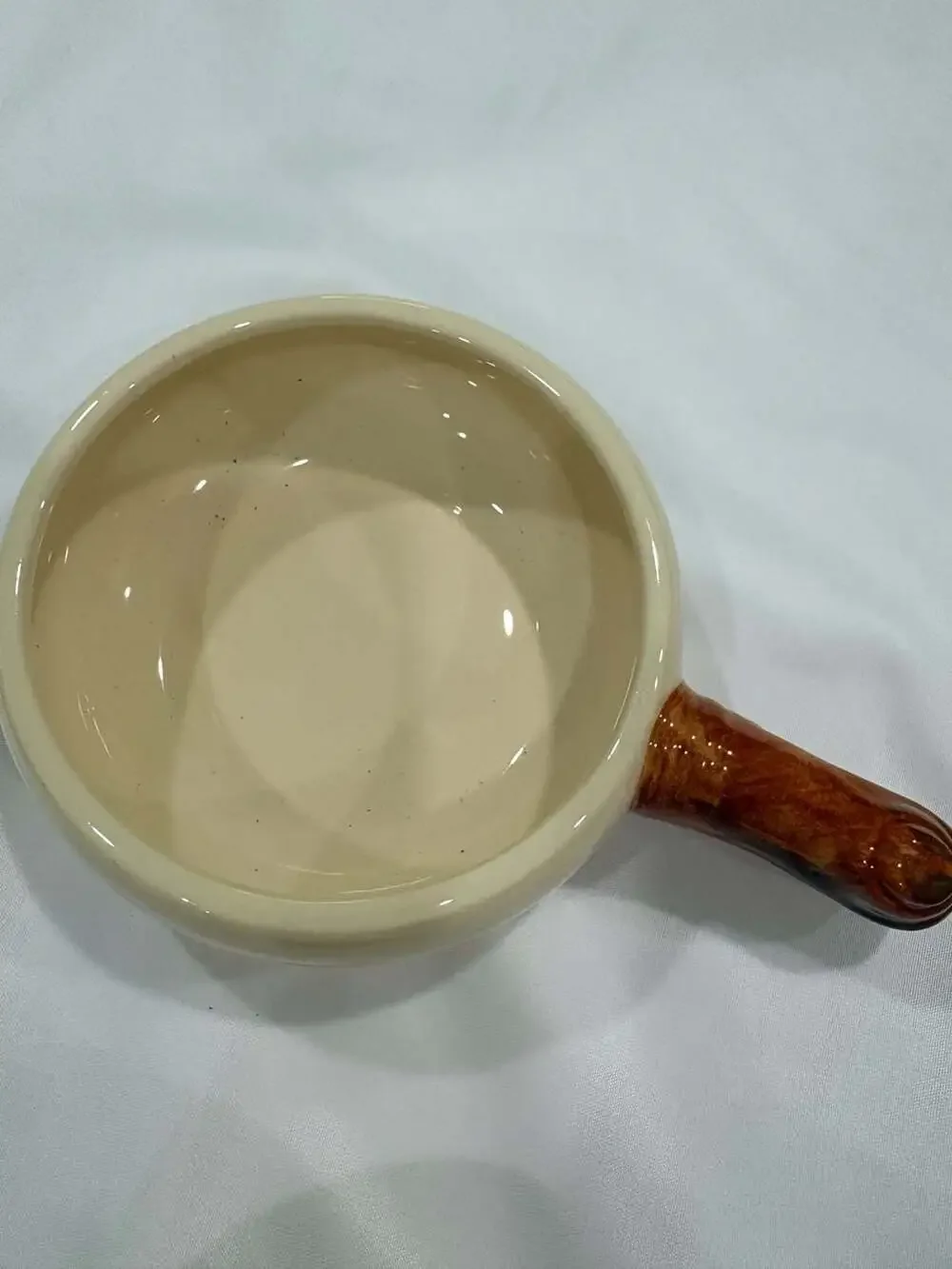 Vintage Franciscan Apple Covered Casserole | California Pottery | Made in USA